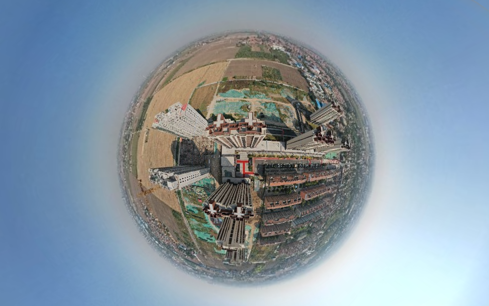 淄博360全景拍摄-淄博VR立体图制作的公司-淄博720vr全景拍摄价格