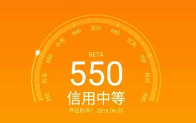 [芝麻550分贷款]支付宝芝麻信用550分以上，可极速秒批20W