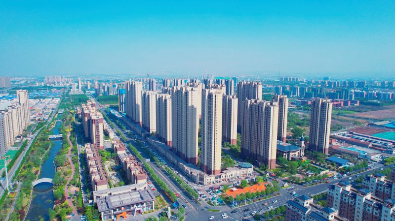 淄博航拍公司-淄博航拍服务-淄博市VR航拍测绘3D建模插图3 淄博无人机航拍公司,淄博无人机航拍策划公司,