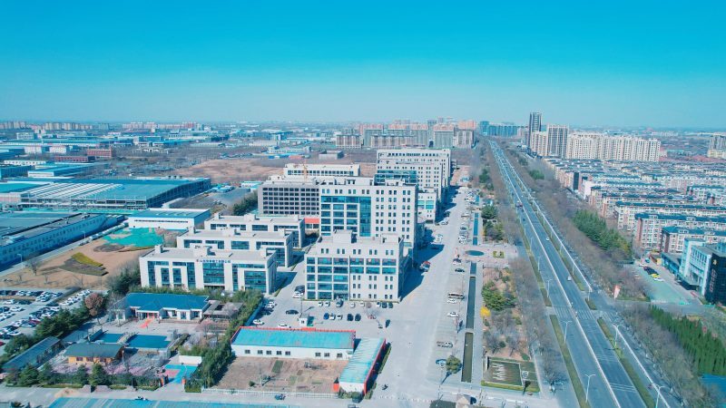 淄博航拍公司-淄博航拍服务-淄博市VR航拍测绘3D建模插图7 淄博航拍倾斜摄影公司 淄博无人机航拍公司 淄博摄影航拍视频剪辑公司