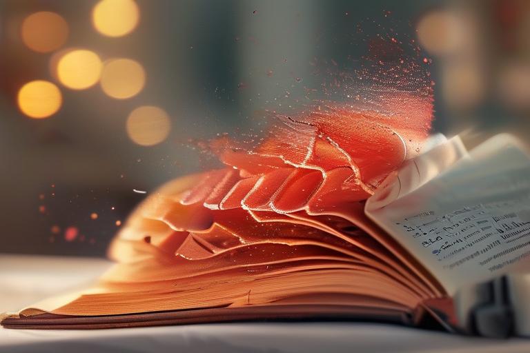 小红书爆款内容创作：如何让笔记自带流量插图