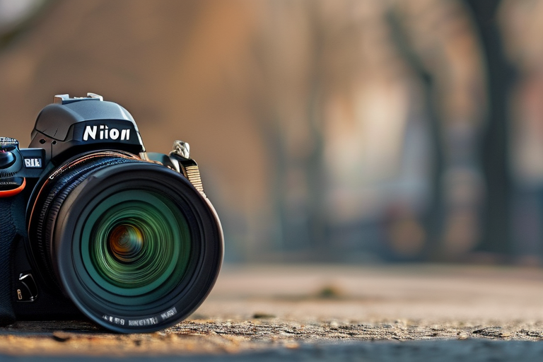 尼康微单相机MDT文件无法播放如何转换MP4-详解尼康MDT转MP4方法插图