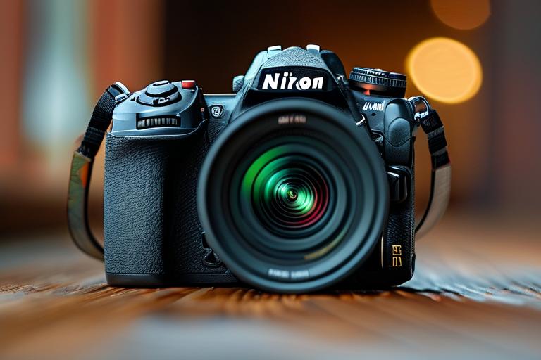 尼康微单相机MDT格式修复MP4的具体步骤-尼康相机数据恢复指南插图