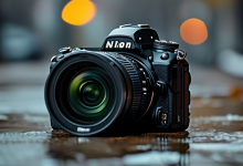 尼康微单相机MDT文件转MP4的详细教程-尼康视频修复步骤解析-创业小能手网