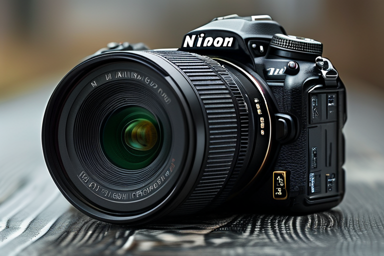 尼康微单相机MDT文件转MP4的常见问题解答-尼康视频修复指南插图 尼康微单相机MDT文件转MP4的常见问题解答-尼康视频修复指南插图