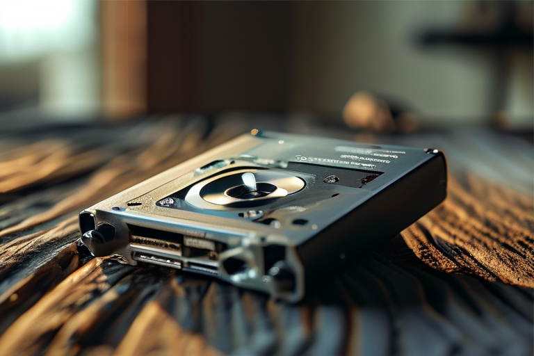 松下S5相机拍摄断电MDT文件怎么修复成MOV格式-专业修复攻略插图