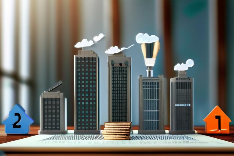 中小企业2025年百度竞价获客：如何提升转化率？插图