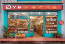 个体户门店必看:抖音同城获客新技巧-创业小能手网
