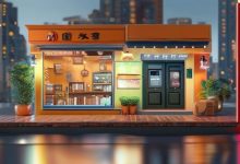 揭秘抖音同城获客：个体户门店的盈利秘诀-创业小能手网