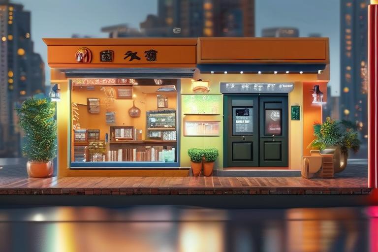 揭秘抖音同城获客：个体户门店的盈利秘诀插图