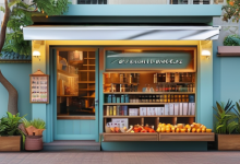 个体户门店如何利用抖音同城获客？-创业小能手网