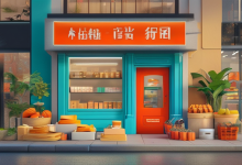 个体户门店的抖音同城获客实战指南-创业小能手网
