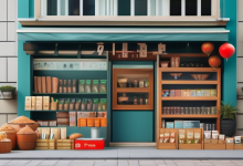 个体户门店的抖音同城获客：从零到一的突破-创业小能手网