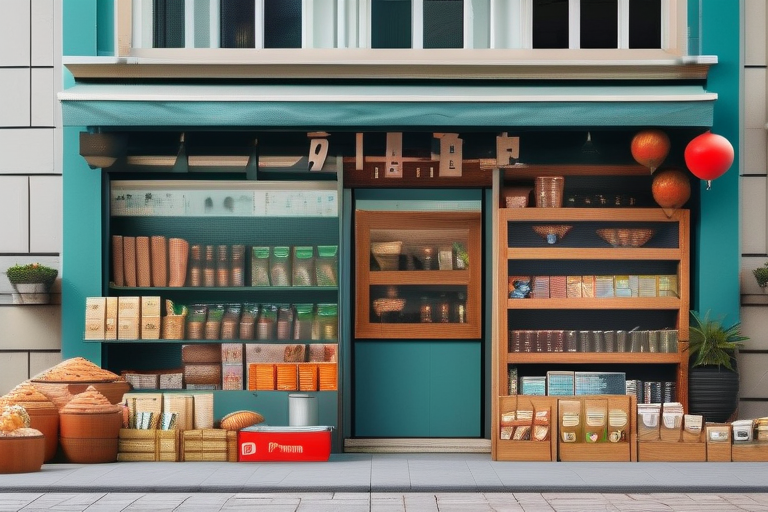 个体户门店的抖音同城获客:从零到一的突破插图 个体户门店的抖音同城获客:从零到一的突破插图