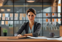 35岁失业后，如何让HR主动找上门？-创业小能手网