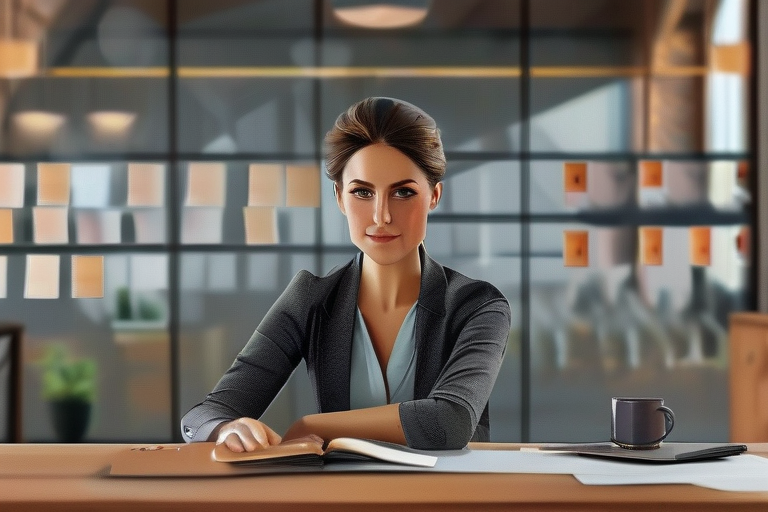 35岁失业后，如何让HR主动找上门？插图