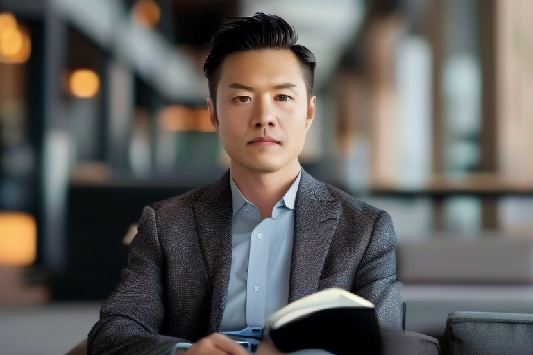 从35岁失业到年薪50万，他的逆袭之路你也能复制插图