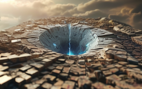 DeepSeek的“神坛”梦碎：半年内的关键失误与反思-创业小能手网