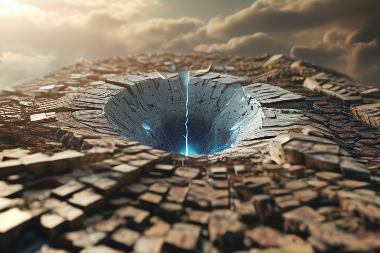 DeepSeek的“神坛”梦碎：半年内的关键失误与反思插图