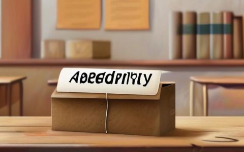 别被“录取通知书”骗了!这些陷阱专坑录取季考生-创业小能手网