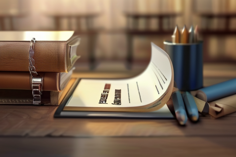 录取季陷阱多！如何辨别真假通知书？插图