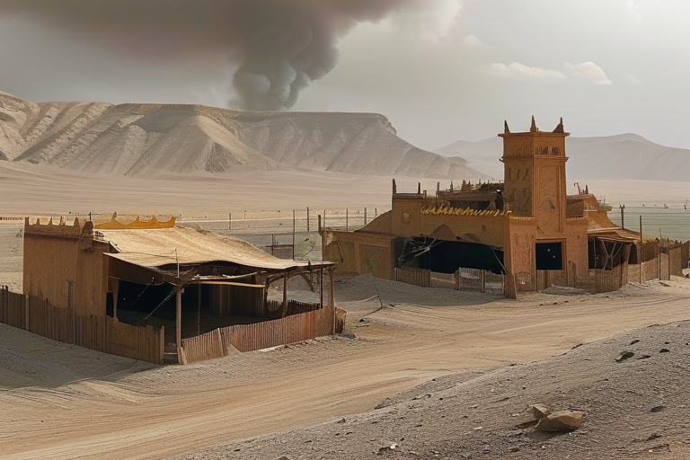 网红疆域阿力木塌房事件：一场意外还是必然？插图