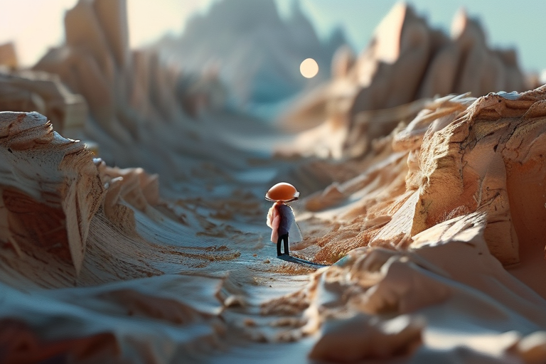 网红塌房背后的心理分析:以疆域阿力木为例插图 网红塌房背后的心理分析:以疆域阿力木为例插图