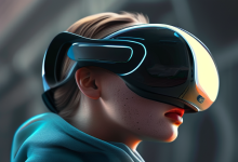 AI眼镜市场火爆：未来科技穿戴新风口-创业小能手网