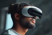 从智能到智能眼镜：AI眼镜如何引领新一轮科技革命-创业小能手网