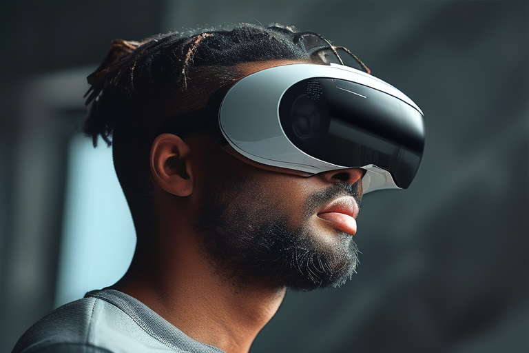 从智能到智能眼镜：AI眼镜如何引领新一轮科技革命插图