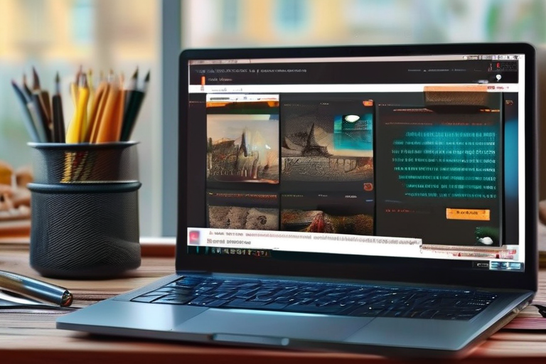 抖音短视频运营技术揭秘：如何让视频爆火？插图