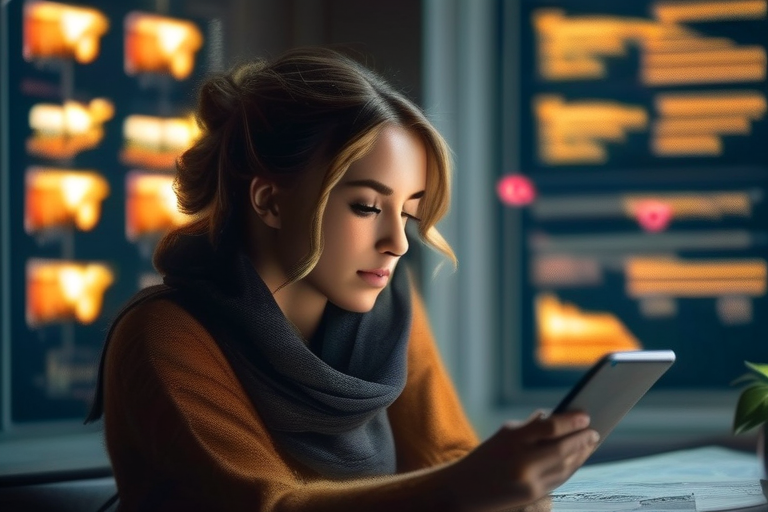 揭秘DeepSeek：5个赚钱小技巧，让你月入过万插图