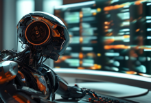 DeepSeek赚钱新思路：结合AI技术，收益翻倍-创业小能手网