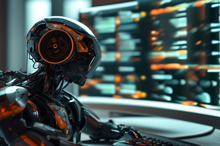 DeepSeek赚钱新思路:结合AI技术,收益翻倍插图 DeepSeek赚钱新思路:结合AI技术,收益翻倍插图