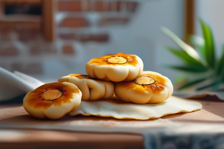 揭秘豆包AI：新手如何快速上手赚第一桶金插图