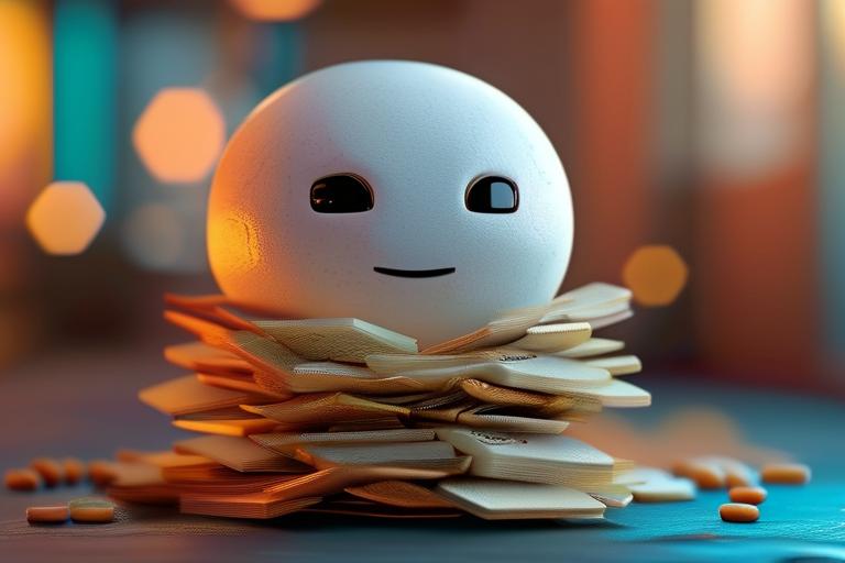 豆包AI赚钱攻略：从零开始打造副业神话插图