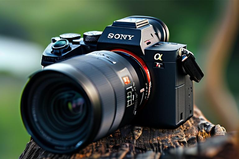 索尼A7M4录制视频意外关机RSV文件修复MP4-2025最新修复教程插图