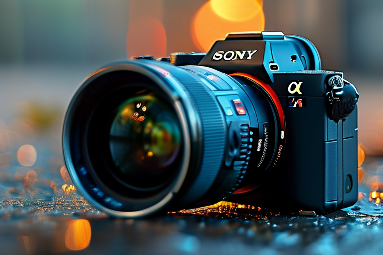 索尼A7M4视频RSV文件无法播放如何修复MP4格式-专业修复攻略插图 索尼A7M4视频RSV文件无法播放如何修复MP4格式-专业修复攻略插图