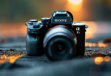 索尼a7c意外断电导致视频损坏怎么修复？-索尼a7c视频修复指南-创业小能手网