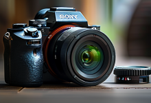 索尼a7c拍摄时断电视频无法打开?修复方法大揭秘-索尼a7c断电视频修复技巧-创业小能手网