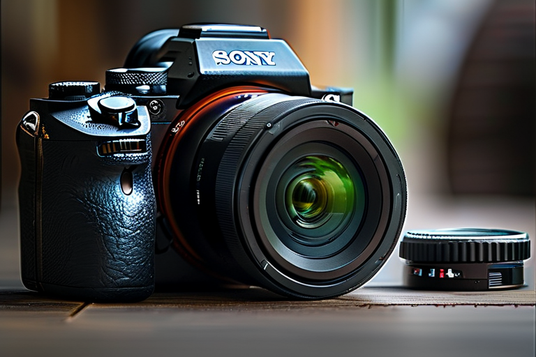 索尼a7c拍摄时断电视频无法打开?修复方法大揭秘-索尼a7c断电视频修复技巧插图 索尼a7c拍摄时断电视频无法打开?修复方法大揭秘-索尼a7c断电视频修复技巧插图