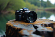 索尼A7M3拍摄视频意外断电RSV文件无法打开怎么办-索尼A7M3视频文件修复技巧-创业小能手网