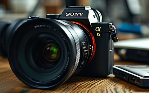 索尼A7M3拍摄视频断电后RSV文件修复步骤-专业修复索尼A7M3视频文件指南-创业小能手网