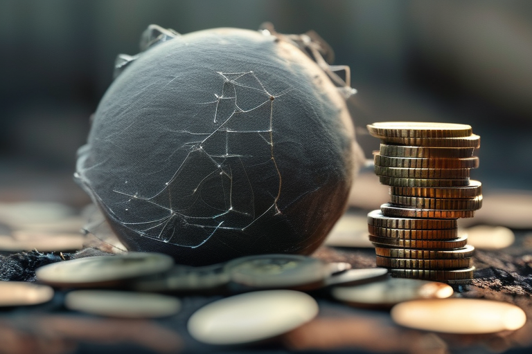 从零开始：用DeepSeek打造自己的赚钱机器插图