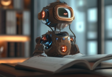 DeepSeek赚钱新玩法：结合AI技术轻松盈利-创业小能手网