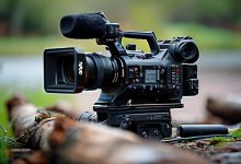 索尼PXW-X580摄录一体机RSV文件意外关机后如何修复MXF格式-创业小能手网