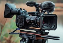 索尼PXW-X580摄录一体机RSV文件关机损坏，MXF格式修复全攻略-创业小能手网