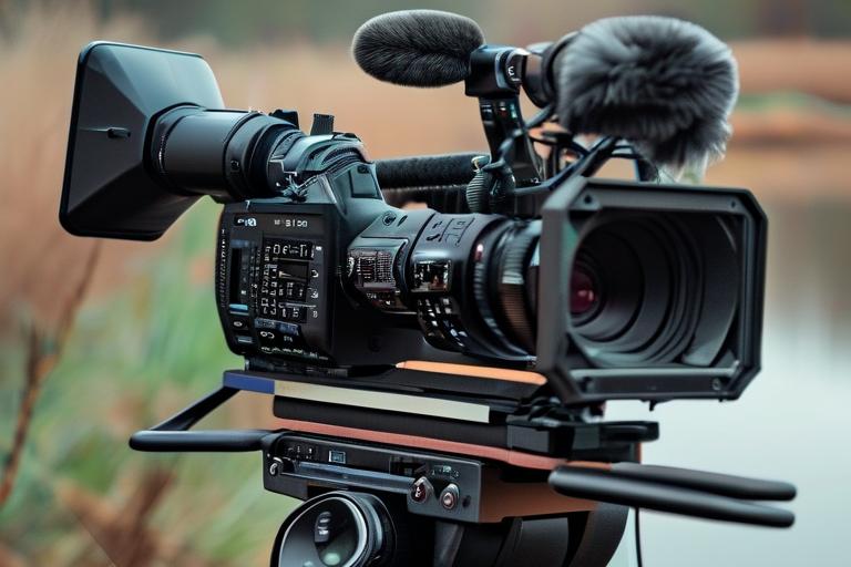 索尼PXW-X580摄录一体机RSV文件关机损坏，MXF格式修复全攻略插图