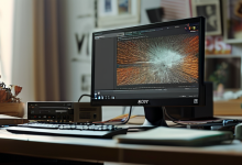 索尼X850系列录像机RSV文件损坏后修复MXF格式的终极指南-创业小能手网