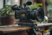 索尼PXW-X580摄录一体机RSV文件关机后MXF格式修复指南-创业小能手网